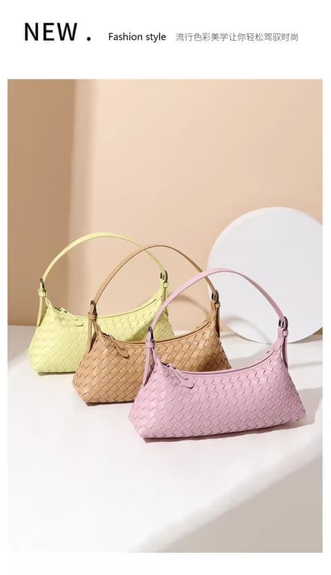 ກະເປົາ Milin bag