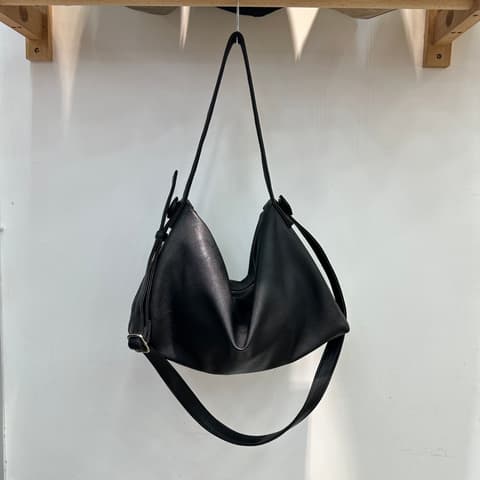 Slouchy bag