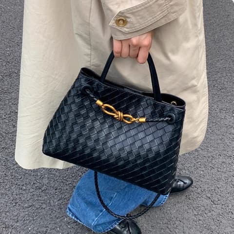Luna bag