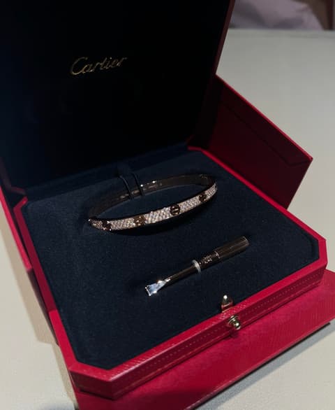 Cartier