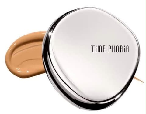 Time Phoria ຄຸດຊັ່ນ