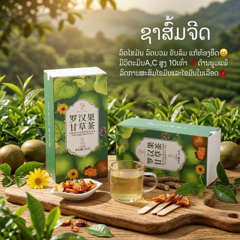 ຊາສົ້ມຈີດ