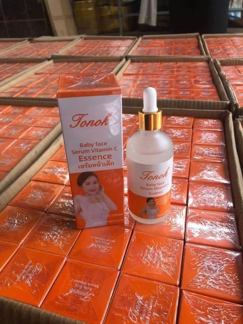 ເຊລ້ຳໂຕນົກ100ml