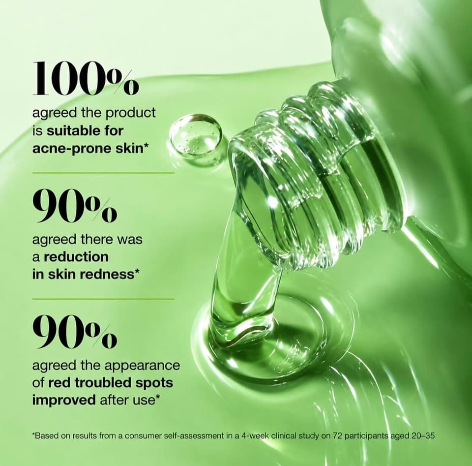 ເຊລ້ຳAnua azelaic acid — 3