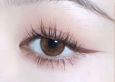 UNMV eyeliner ເປັນທັງອາຍໄລເນີ້ແລະອິນໄລເນີ້ ແຕ້ມງ່າຍ ກັນນ້ໍາ ຕິດທົນໝົດມື້ — 10