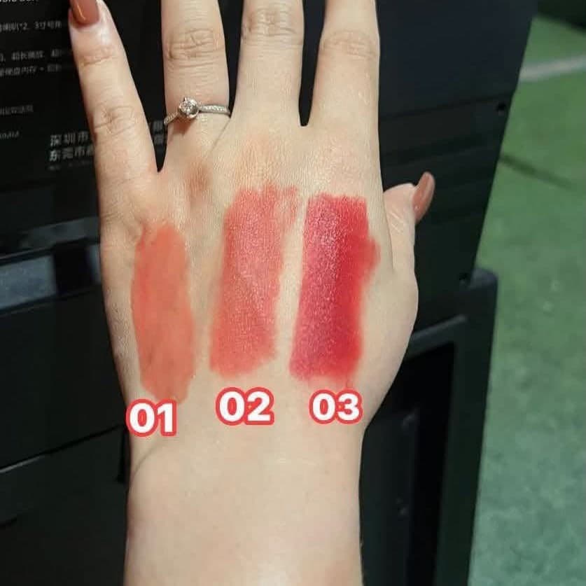 ລິບ DA (LIP DA Moisturizer Gloss) — 6