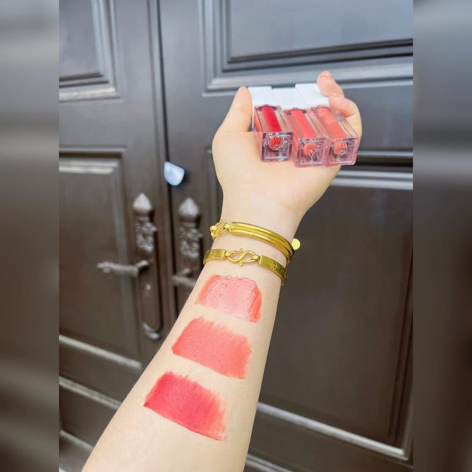 ລິບ DA (LIP DA Moisturizer Gloss) — 2