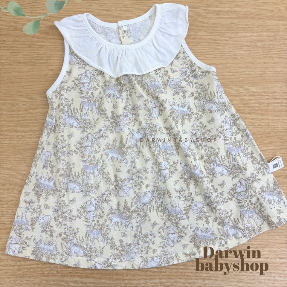 ຊຸດລູກ size 90cm — 9