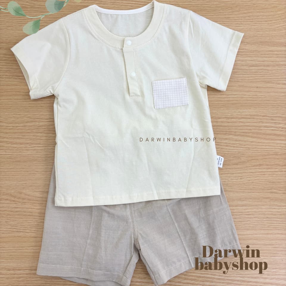 ຊຸດລູກ size 90cm — 3