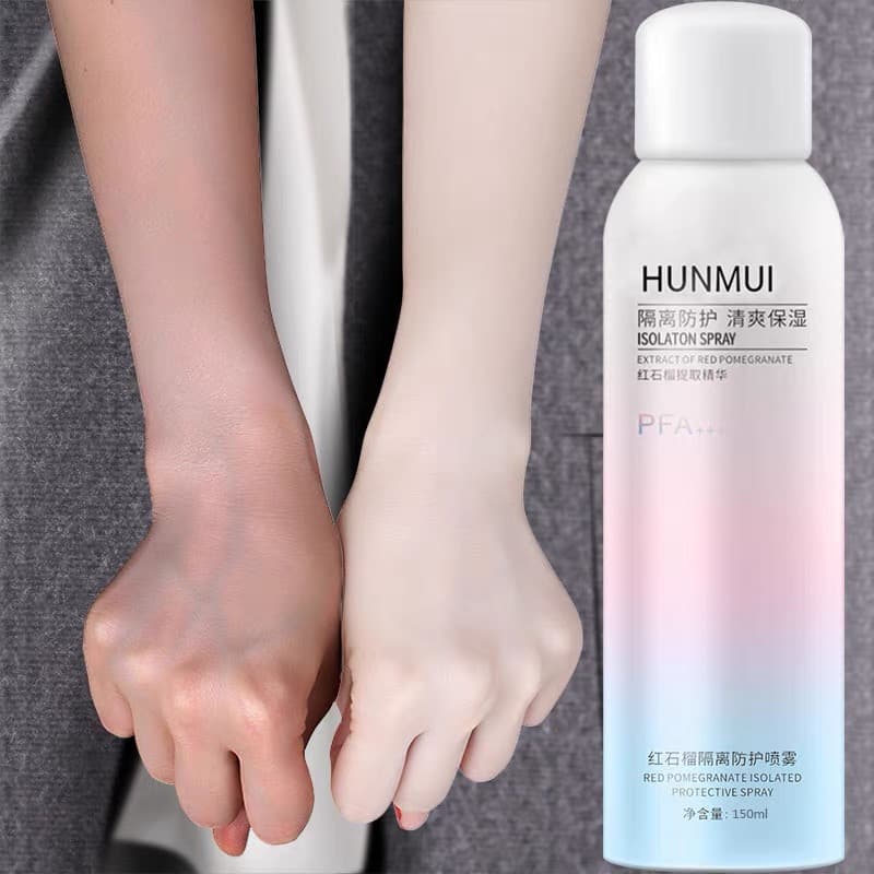 ສະເປສີດຜິວຂາວ — 1