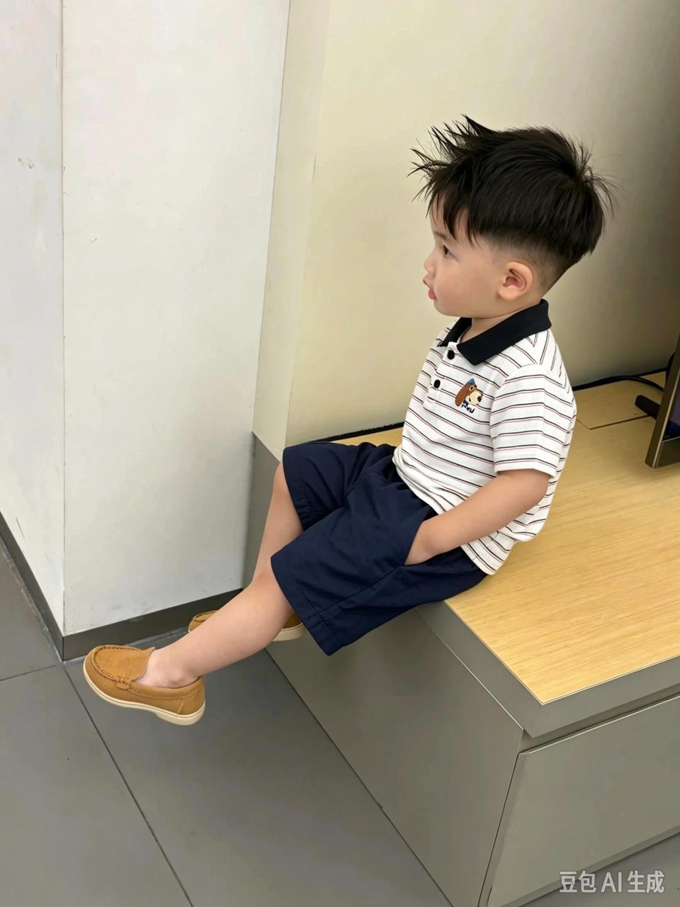 ງານPolo 小狗狗🐶 — 3