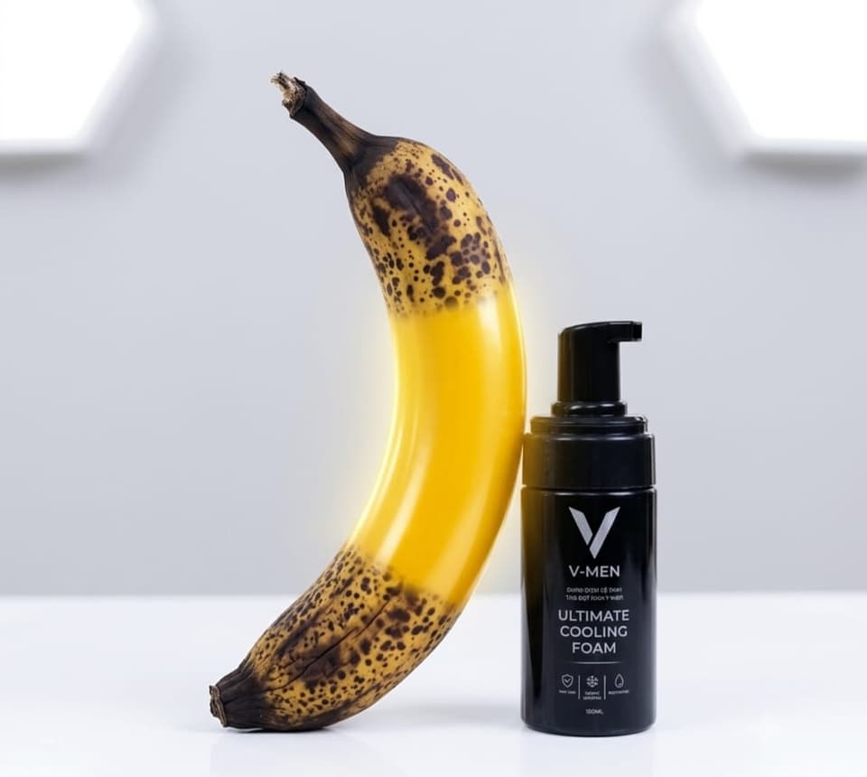 V-MEN — 4