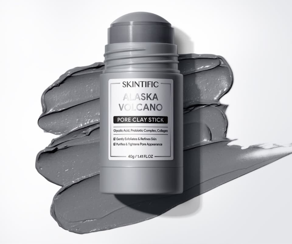 Skintific ມາກໜ້າໂຄນ — 3