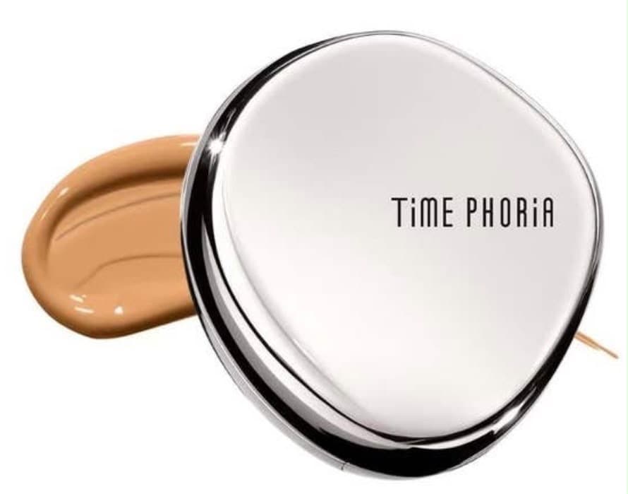 Time Phoria ຄຸດຊັ່ນ — 4