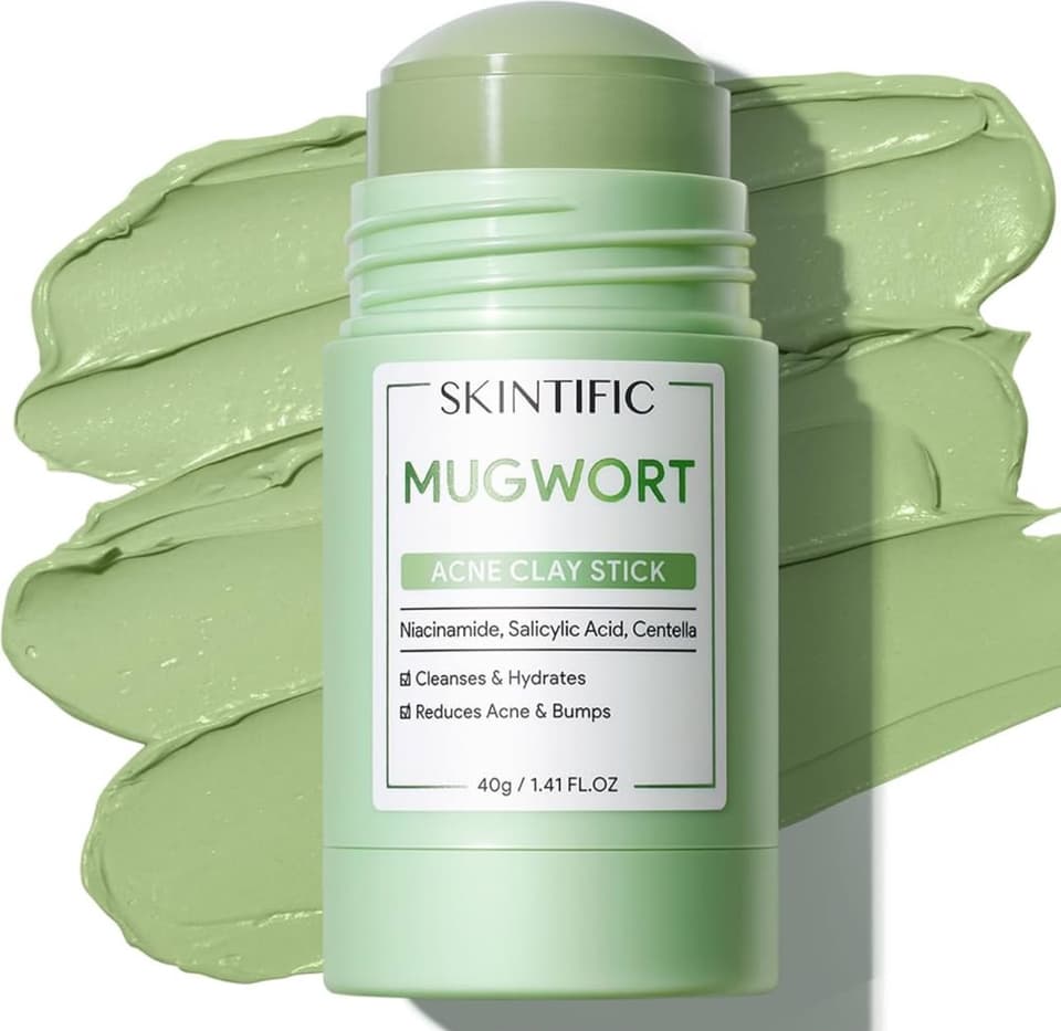 Skintific ມາກໜ້າໂຄນ — 2