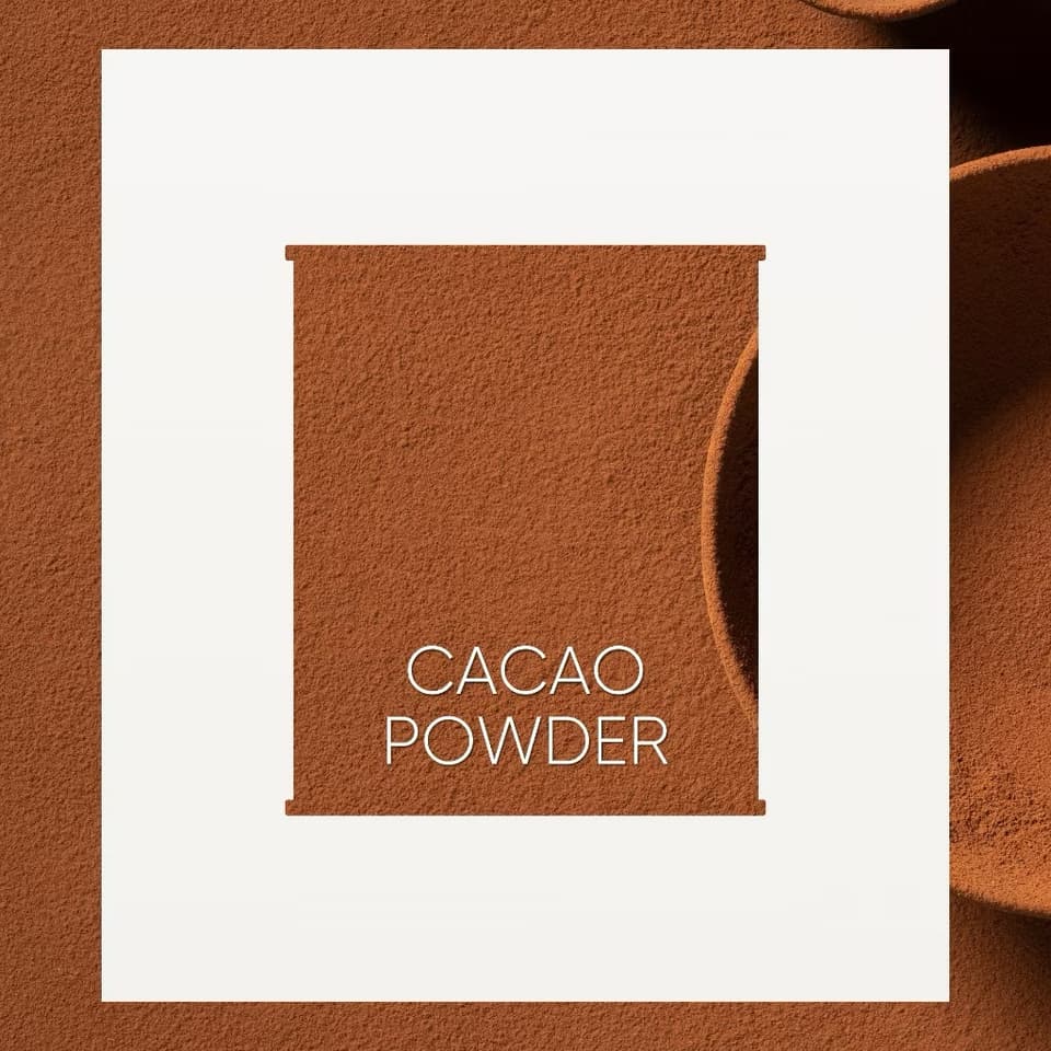 ຜົງຄາເຄົາ Cacao powder 250g. Llamito — 3