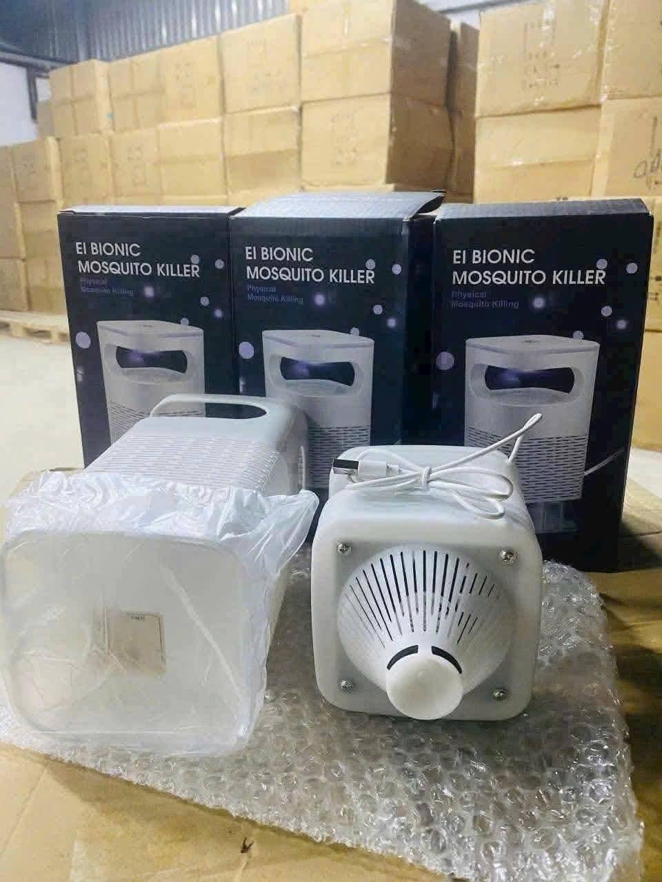 ເຄື່ອງດັກຍຸ້ງ — 5