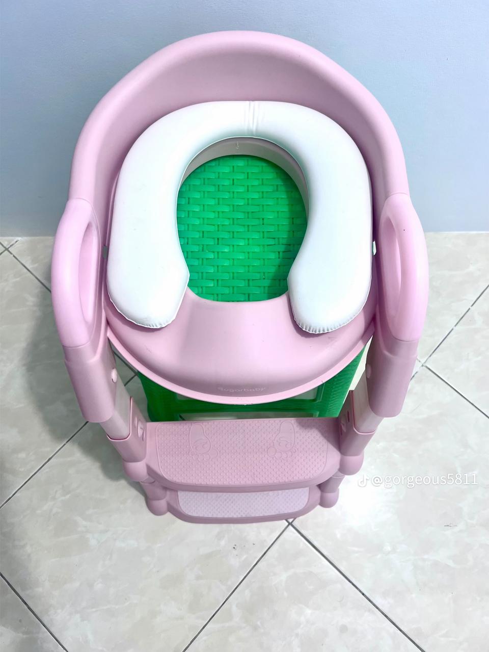 ຄັນໃດຊັກໂຄກເດັກນ້ອຍ — 5