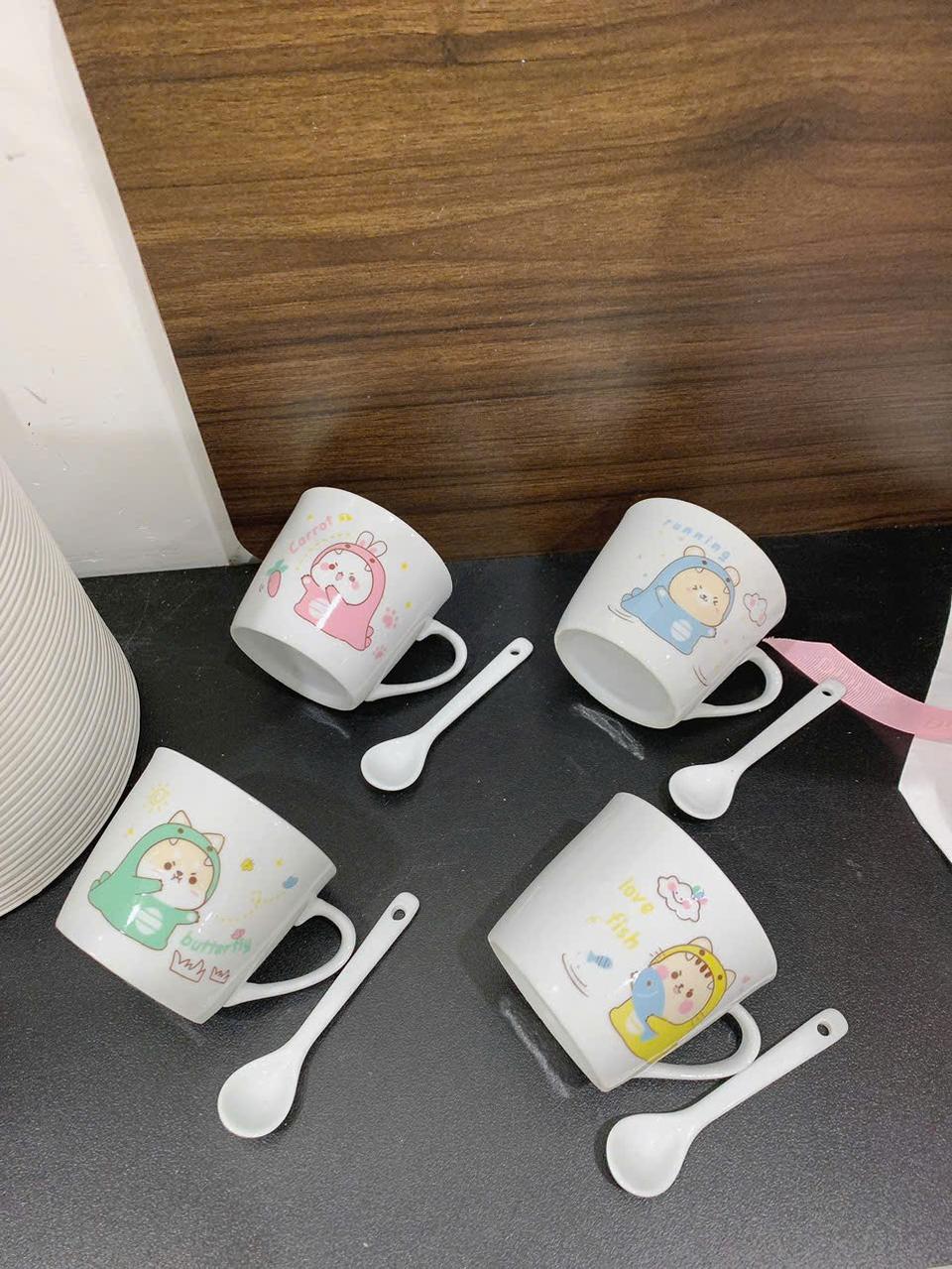 ຈອກຄາເຟຖມບ່ວງ — 3