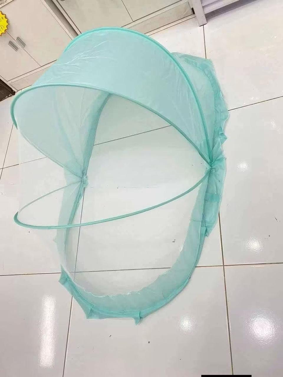 ມຸ້ງເດັກນ້ອຍ — 3