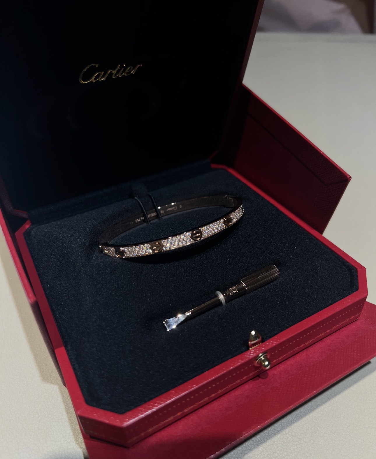 Cartier